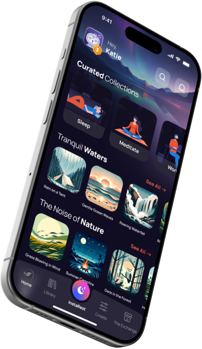 Mobile APP