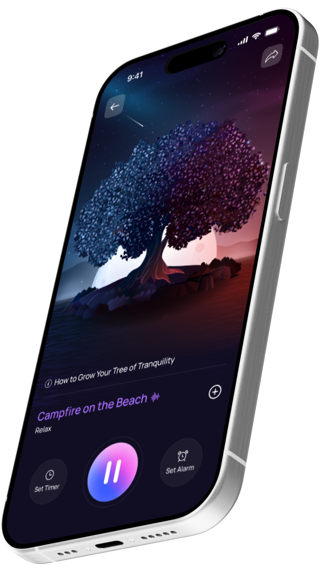 Mobile APP